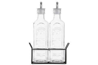 KIL ÖL-u. Essigflasche 2er Set