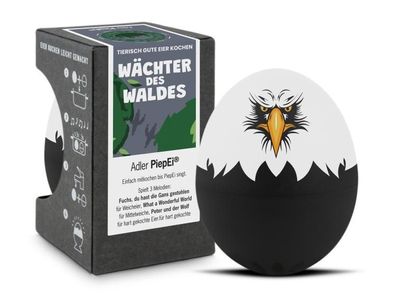 Brainstream PiepEi, Adler, 100% Made in Germany 1 St