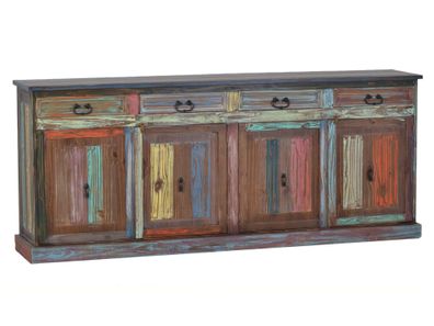 MiaMöbel Sideboard Cancun