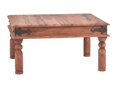 MiaMöbel Couchtisch Colombo Natur 110x60cm