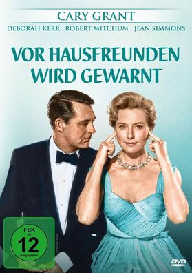 Vor Hausfreunden wird gewarnt - Fernsehjuwelen GmbH 6417906