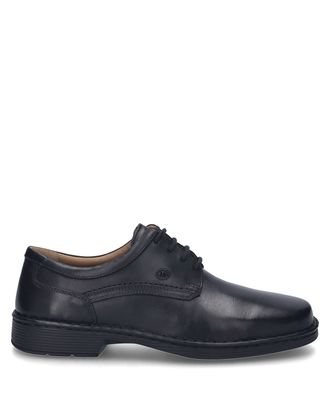 JOSEF SEIBEL Talcott | Halbschuh für Herren | Grün
