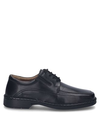 JOSEF SEIBEL Brian | Halbschuh für Herren | Grün