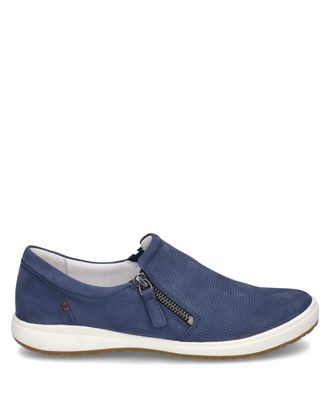 JOSEF SEIBEL Caren 22 | Slipper für Damen | Blau
