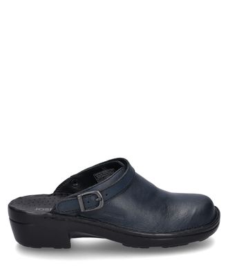 JOSEF SEIBEL Betsy | Clog für Damen | Blau