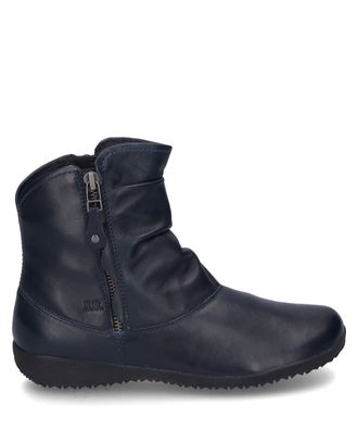 JOSEF SEIBEL Naly 24 | Stiefelette für Damen | Blau