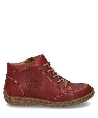 JOSEF SEIBEL Neele 01 | Stiefelette für Damen | Braun