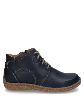 JOSEF SEIBEL Neele 46 | Stiefelette für Damen | Blau