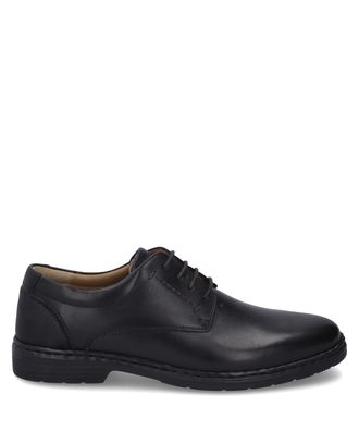 JOSEF SEIBEL Alastair 01 | Halbschuh für Herren | Schwarz