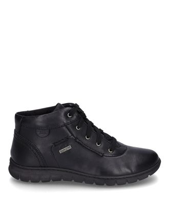 JOSEF SEIBEL Steffi 53 | Stiefelette für Damen | Schwarz