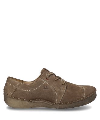 JOSEF SEIBEL Fergey 20 | Halbschuh für Damen | Braun