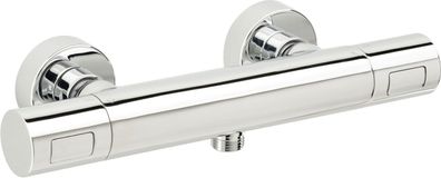 Herzbach Design New Dusch-Thermostat chrom CoolBody