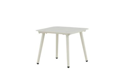 Furnlux Outdoor Coffee Table Lina Beige 40cm