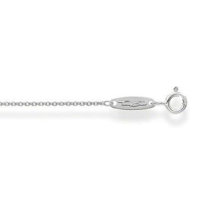 Thomas Sabo KE1105-001-12-L42v Silber Kette