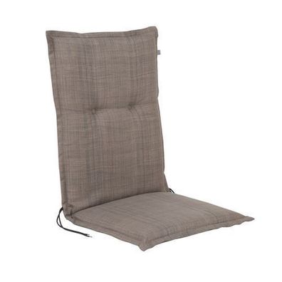 Stuhlauflage Malaysia Niedrig 100 x 46 cm H024-04IB PATIO