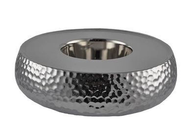 Kaheku Sockel L Golf rund silber 20 Ø 6h 783014097