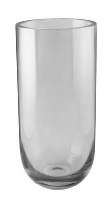Kaheku Vase Gandia klar 16 cm Ø 34,5h
 777179299