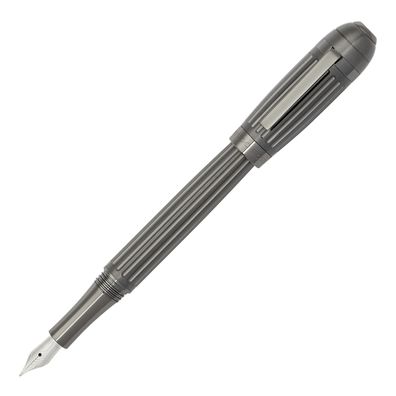 Hugo Boss Füllfederhalter Limited Edition Arc