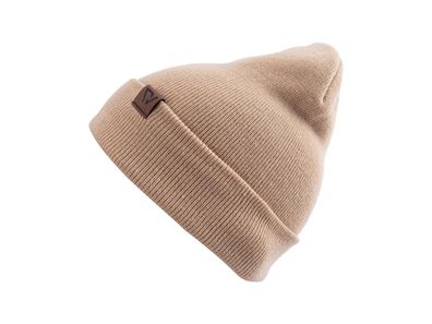 CONWAY Beanie "Logo" 100 % Polyacryl, Fl croissant