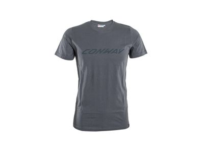 CONWAY T-Shirt "Basic" 100 % Baumwolle, Gr. M