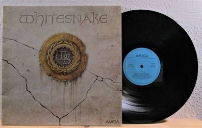 Whitesnake - Whitesnake Amiga 8 56 406