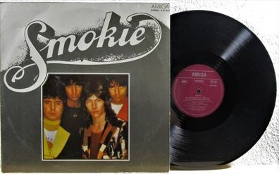 Smokie - Smokie Amiga 8 55 605