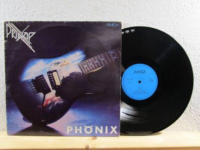 Prinzip - Phönix Amiga 8 56 335