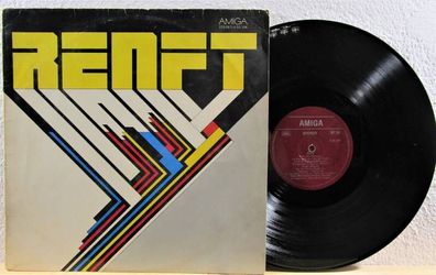 Klaus Renft Combo - Renft Amiga 8 55 396