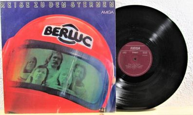 Berluc - Reise zu den Sternen Amiga 8 55 692