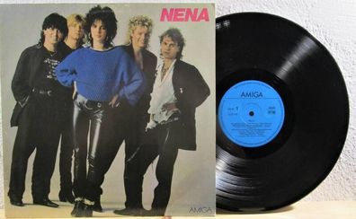 Nena Amiga 8 56 192