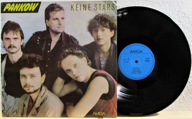 Pankow - Keine Stars Amiga 8 56 170
