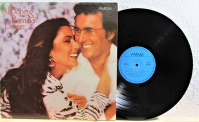 Al Bano & Romina Power Amiga 8 56 450