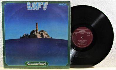 Lift - Meeresfahrt Amiga 8 55 638