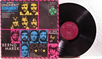 Various - Kleeblatt 1979 Amiga 8 55 729