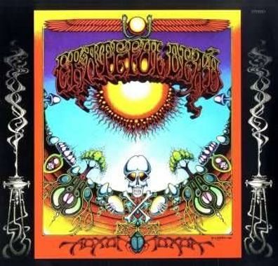 Grateful Dead - Axomoxoa LP Vinyl (2020)
