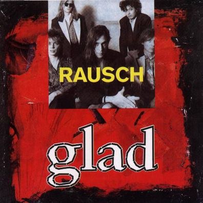 Rausch - Glad LP