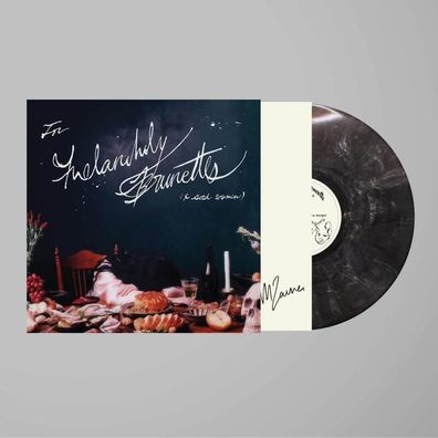 Japanese Breakfast - For Melancholy Brunettes (& Sad Women) (Limited Indie Edition) (