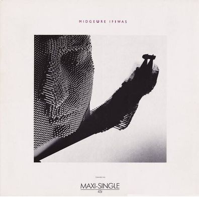 Midge Ure - If i was (Extended Mix)