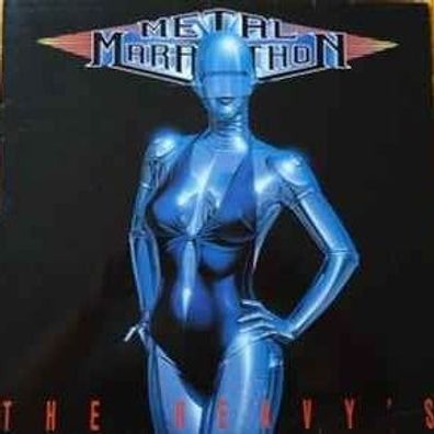 The Heavy's ?– Metal Marathon