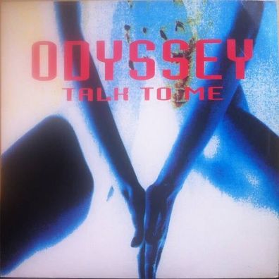 Odyssey – Talk To Me