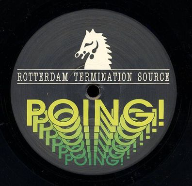 Rotterdam Termination Source – Poing! (Phenomania Remix)