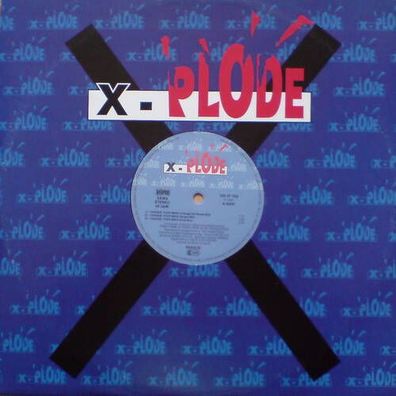 Parade ?– Change Your Mind