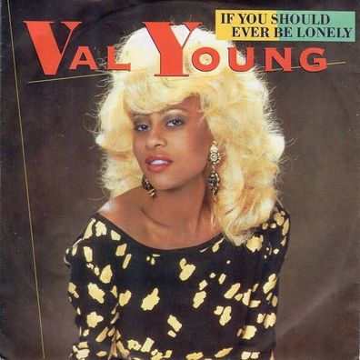 Val Young ?– If You Should Ever Be Lonely