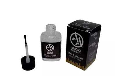 STYLUS Cleaner 30ML - Alcohol FREE - AUDIO Anatomy — Ware in 2 bis 3 Wochen lieferbar