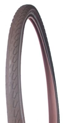 Reifen 26 X 1,75 (47-559) Braun