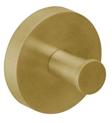 Herzbach DESIGN IX PVD Handtuchhaken 32mm Brass