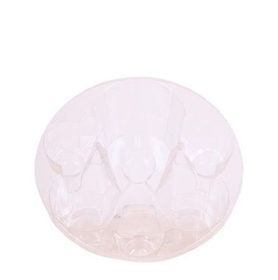 Kolibri Home - Einlage mit Wasserreservoir fér Orchideenschale - Bewässerungssystem f