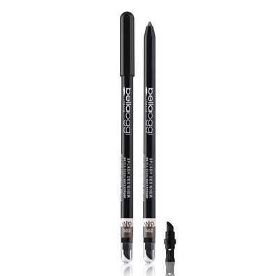 Bella Oggi Splash Designer Kajal Waterproof 0,5 g - Farbe: 505 - Violet