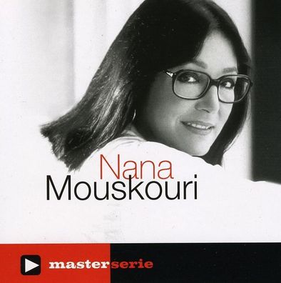 Nana Mouskouri: Nana Mouskouri: Master Serie - - (CD / M)