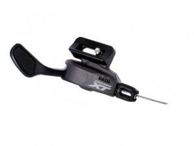 Shimano Daumenschalthebel "Deore XT SL-M8100 I" SB 2-fach links